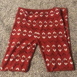 OS Lula Roe Leggings